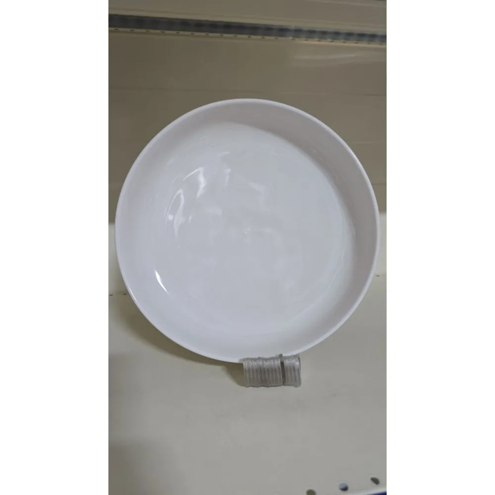 GÜRAL PORSELEN OVAL TABAK GRANDE GBSSLN23KS00