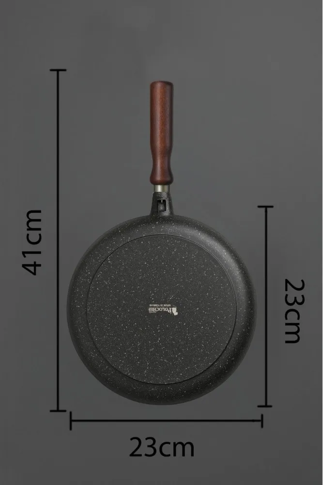 Gözleme ve Krep Tavası 22 cm