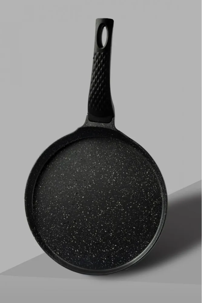 Granit Krep ve Gözleme Tavası 26 cm