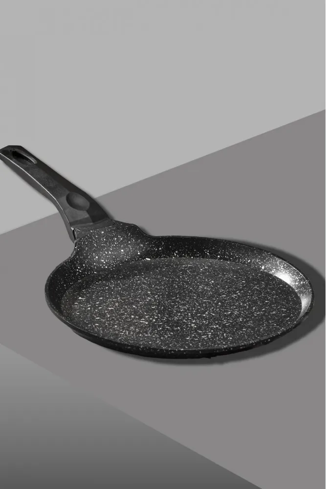 Granit Krep ve Gözleme Tavası 26 cm