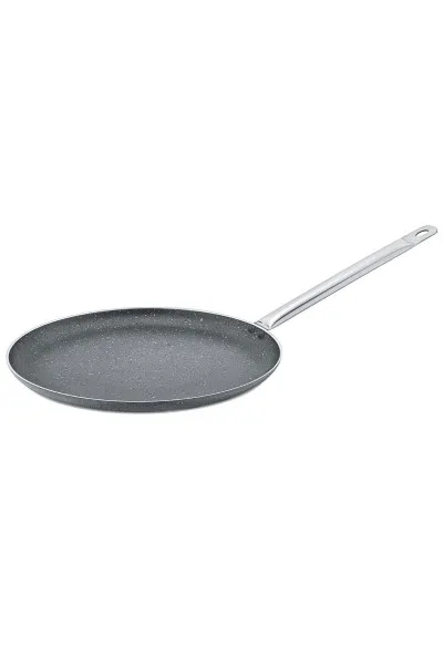 Megatron Granit Krep ve Pankek Tavası 30 cm