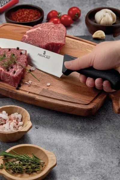 Master Chef Bıcağı No:2