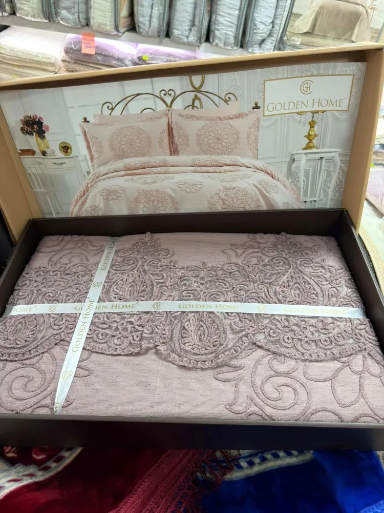 GOLDEN HOME CIFT KISILIK PIKE TAKIM