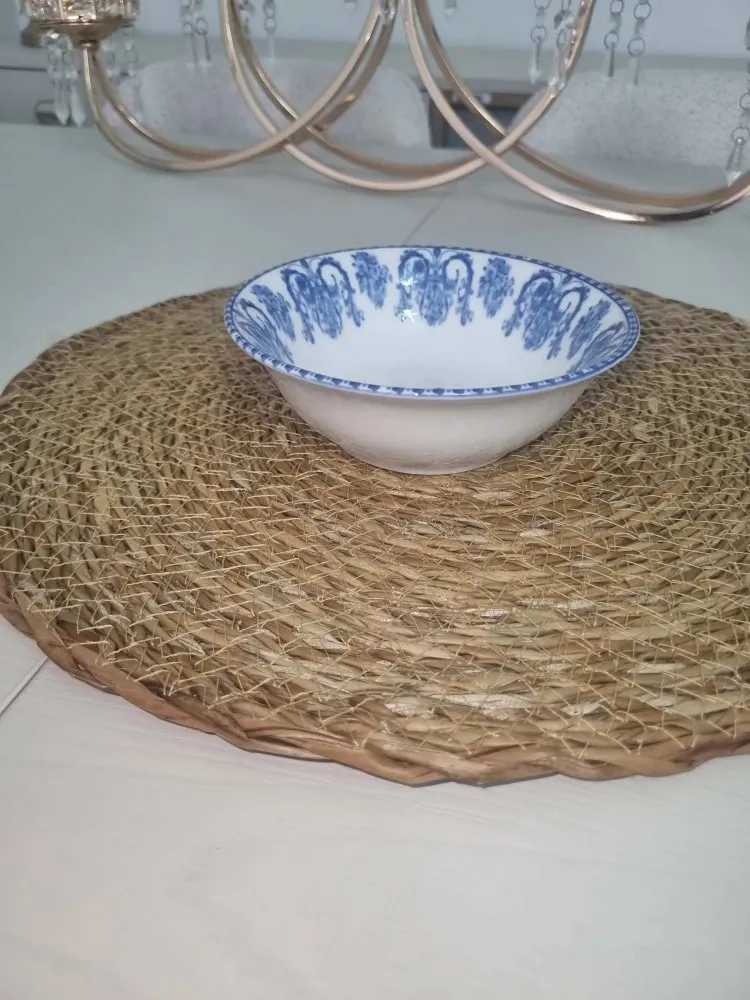 GÜRAL PORSELEN SUJE 14 CM KASE(6 ADET)