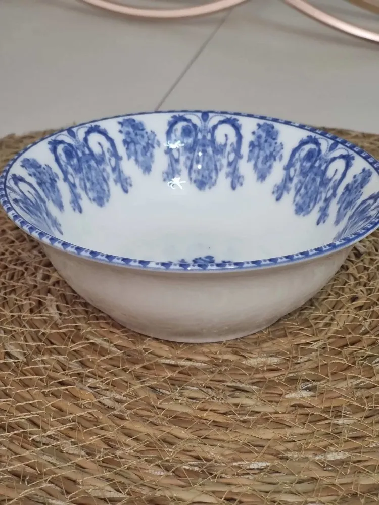 GÜRAL PORSELEN SUJE 14 CM KASE(6 ADET)