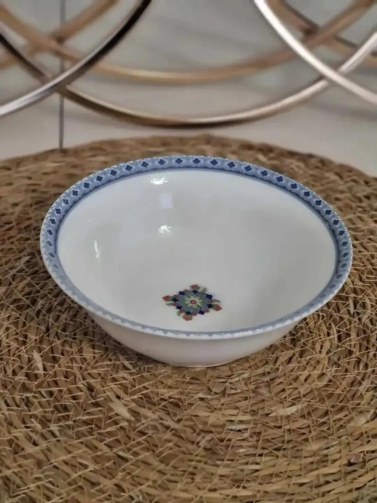 GÜRAL PORSELEN TOPKAPI MODELİ 14 CM KASE(6 ADET)