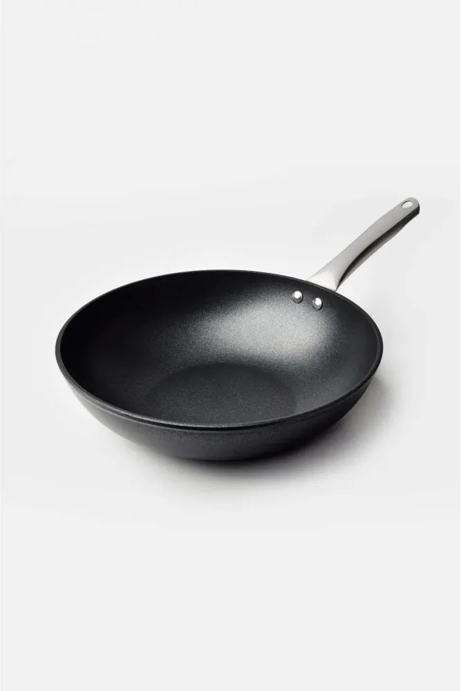 GİGİLLİ 28 CM GRANİT WOK TAVA