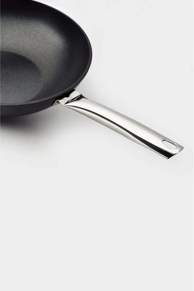 GİGİLLİ 28 CM GRANİT WOK TAVA