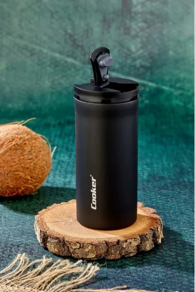 cooker 300 ml bardak termos