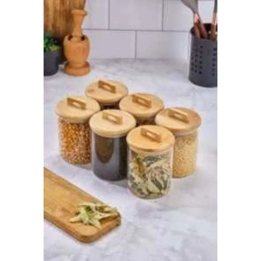 COOKER 2 ADET 14.5 CM BOROSİLİKAT CAM KAVONOZ VAKUM KAPAK COOKER 2 ADET 14.5 CM BOROSİLİKAT CAM KAVONOZ VAKUM KAPAK