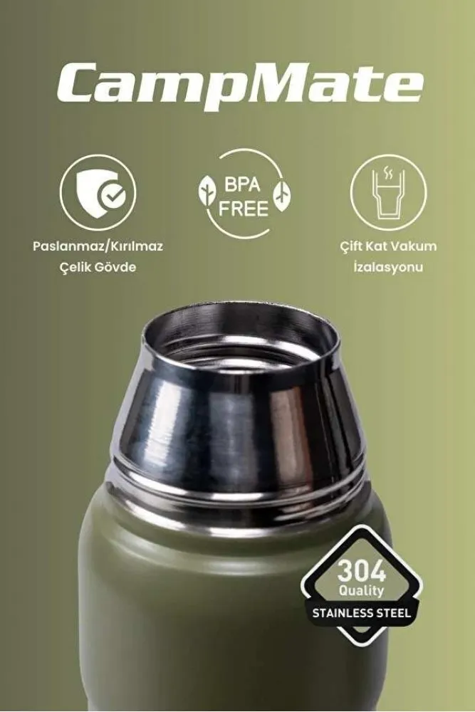 COOKER 500 ML TERMOS