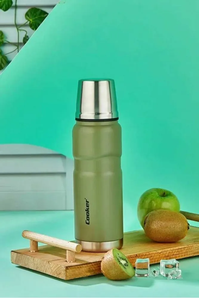 COOKER 500 ML TERMOS