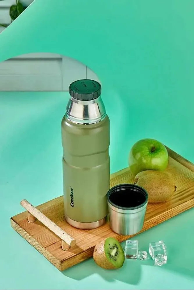 COOKER 500 ML TERMOS