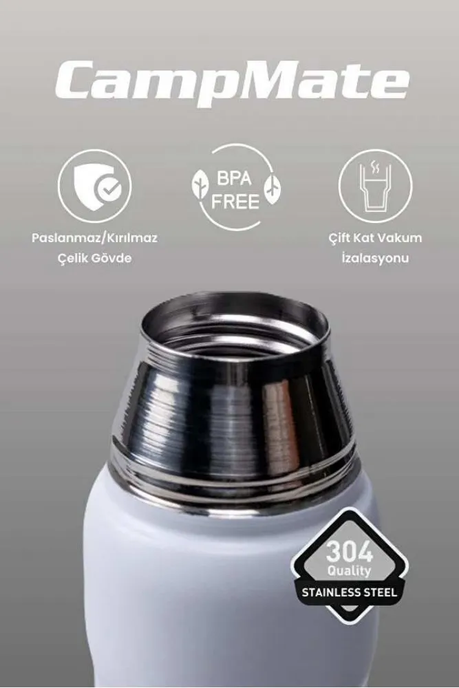 COOKER 500 ML TERMOS