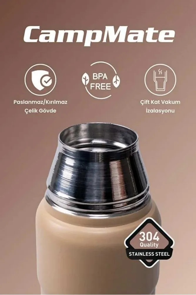 COOKER 500 ML TERMOS