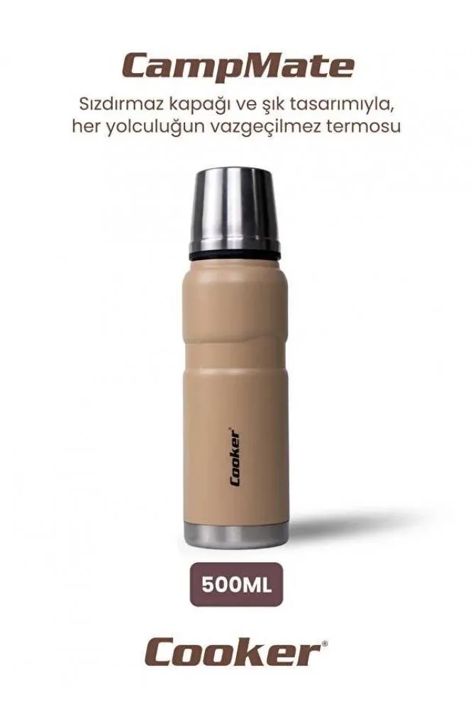 COOKER 500 ML TERMOS