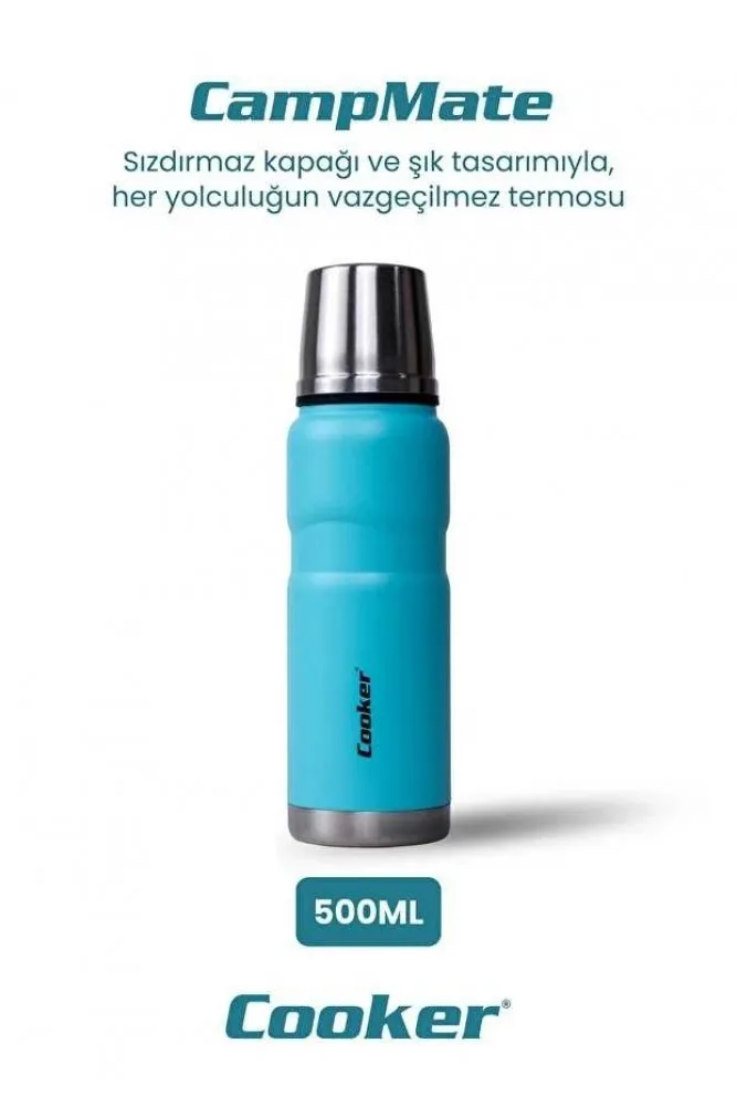 COOKER 500 ML TERMOS